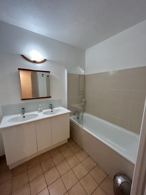 Location appartement T2 Toulouse - Photo 4