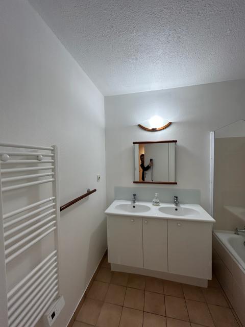 Location appartement T2 Toulouse - Photo 9
