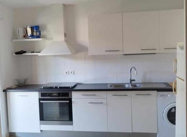 Location appartement T3 Puget sur Argens - Photo 3