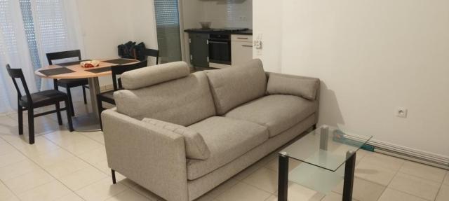 Location appartement T3 Puget sur Argens - Photo 4