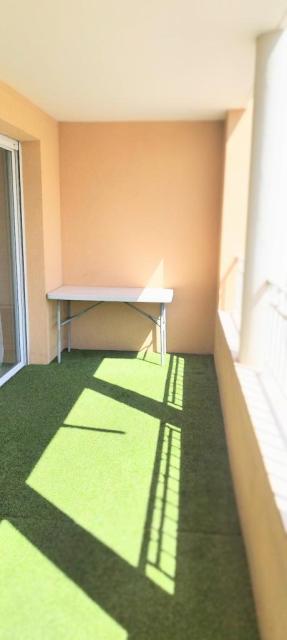 Location appartement T3 Puget sur Argens - Photo 6