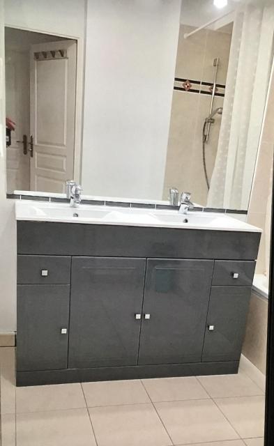Location appartement T3 Puget sur Argens - Photo 7