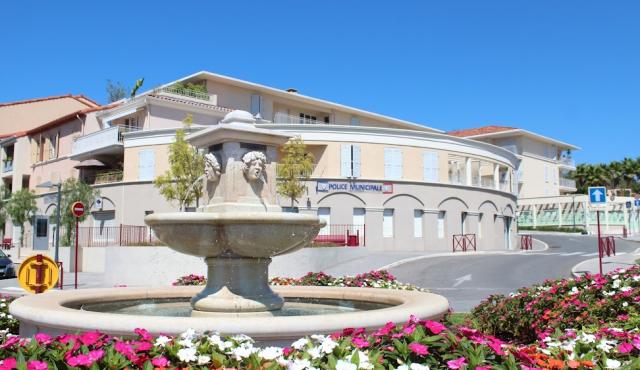 Location appartement T3 Puget sur Argens - Photo 8