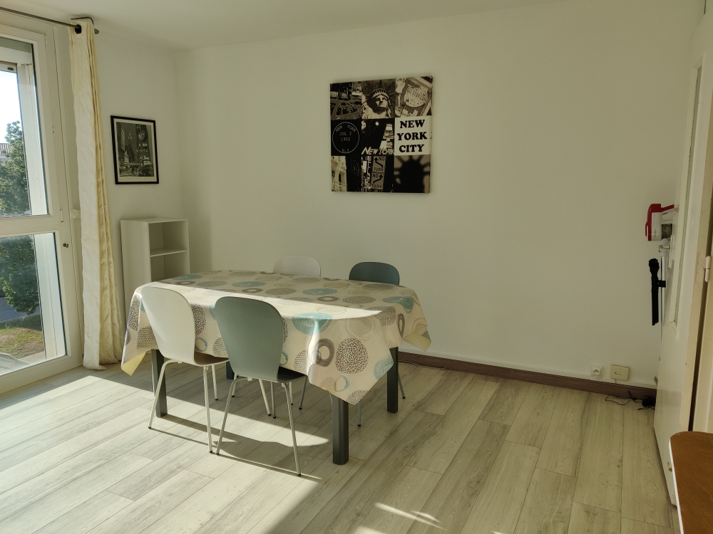 Location chambre Perpignan - Photo 3