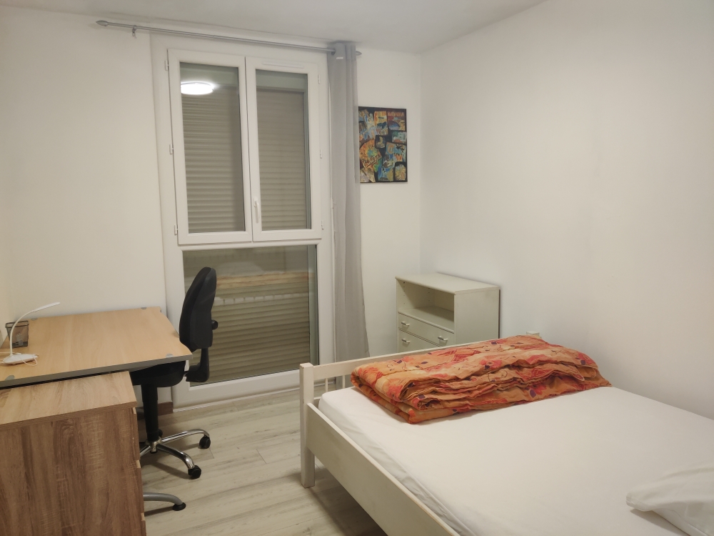 Location chambre Perpignan - Photo 4