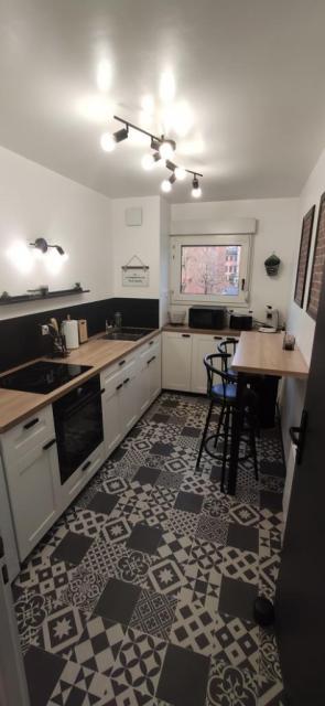 Location appartement T3 Cergy - Photo 2