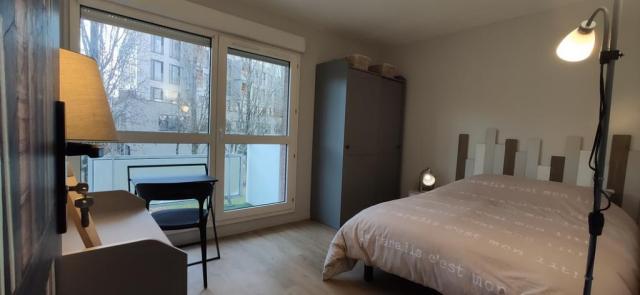 Location appartement T3 Cergy - Photo 3