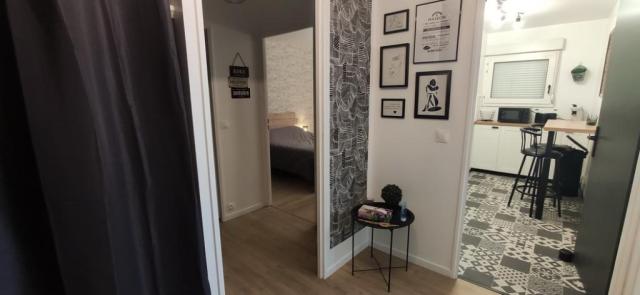 Location appartement T3 Cergy - Photo 5