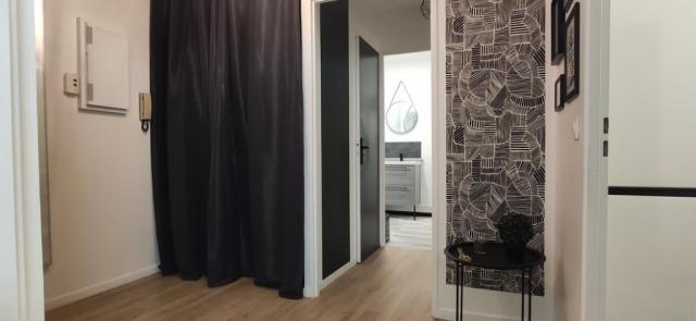 Location appartement T3 Cergy - Photo 6