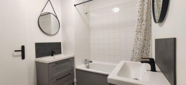 Location appartement T3 Cergy - Photo 7