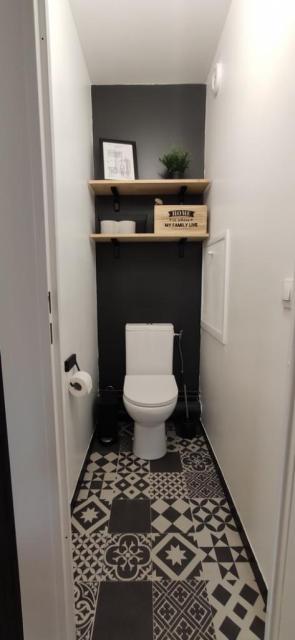 Location appartement T3 Cergy - Photo 8