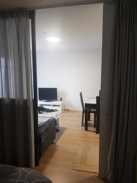 Location appartement T1 Le Plessis Pate - Photo 6