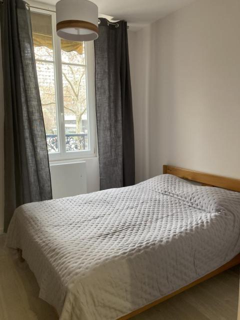 Location appartement T2 Lyon 3 - Photo 2