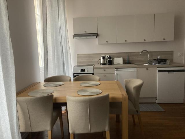 Location appartement T2 Lyon 3 - Photo 5