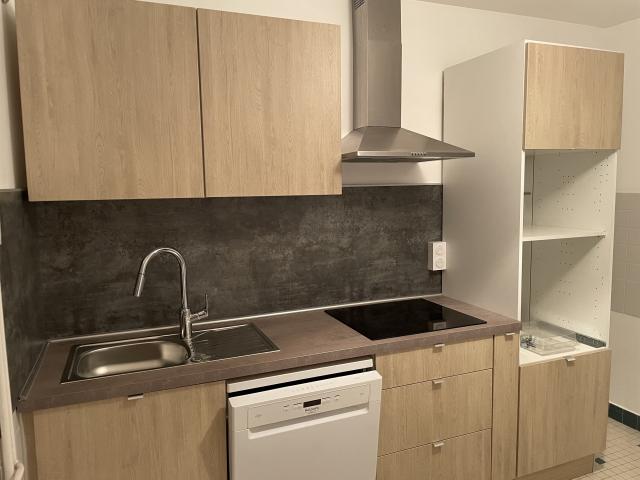 Location maison F4 Vichy - Photo 2
