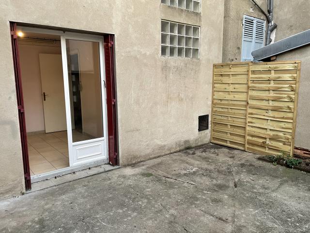 Location maison F4 Vichy - Photo 5