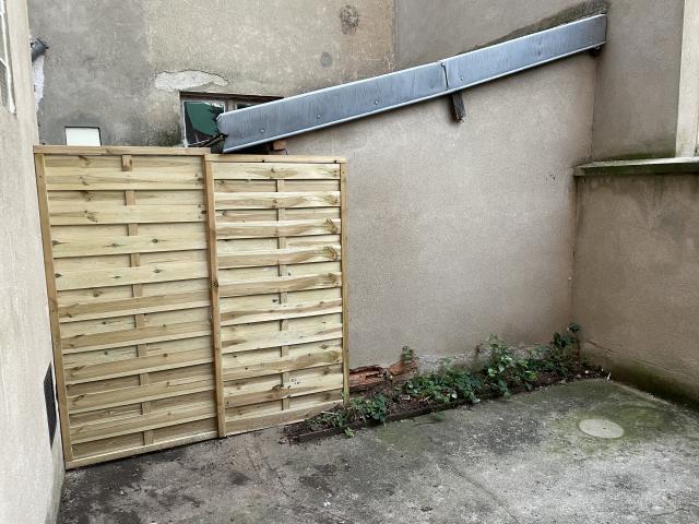 Location maison F4 Vichy - Photo 8