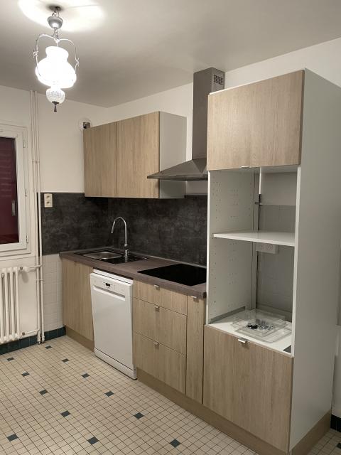 Location maison F4 Vichy - Photo 9