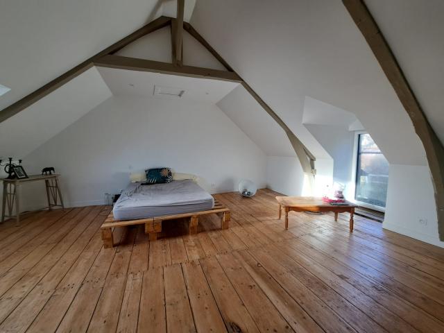 Location maison F4 Acigne - Photo 2