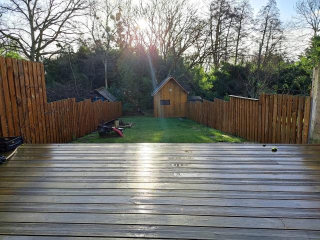 Location maison F4 Acigne - Photo 3