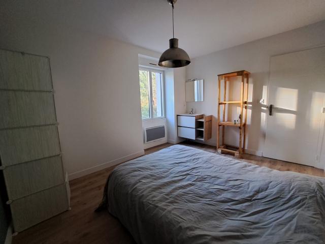 Location maison F4 Acigne - Photo 4