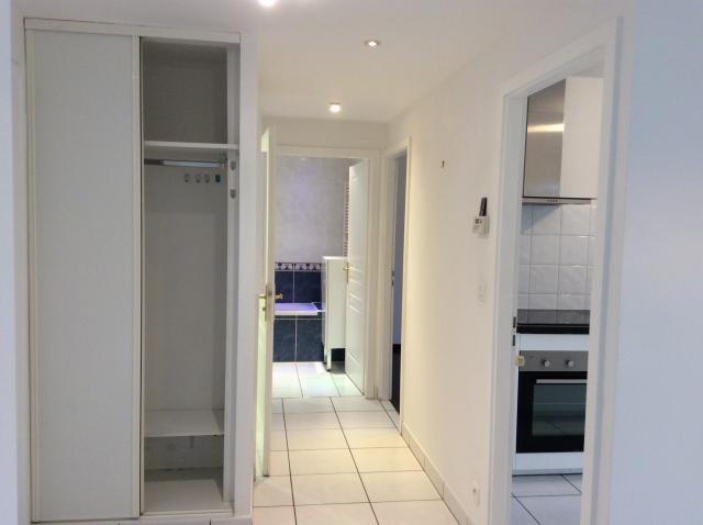 Location appartement T2 Metz - Photo 2