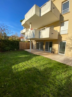 Location appartement T2 Metz - Photo 3