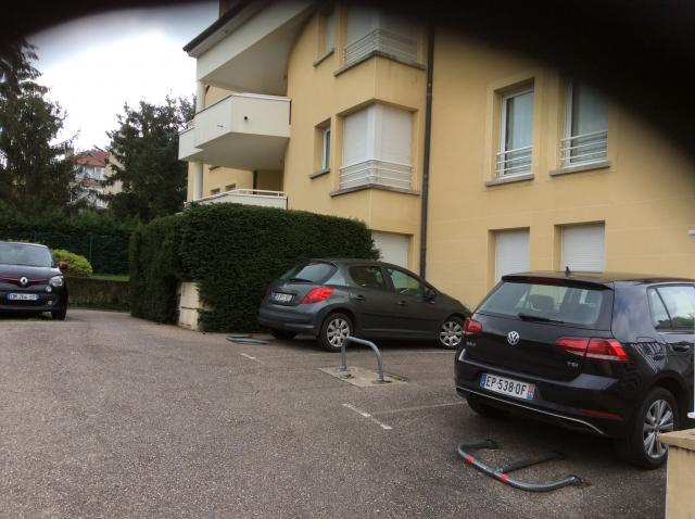Location appartement T2 Metz - Photo 5
