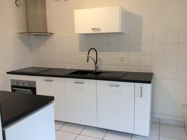Location appartement T2 Metz - Photo 6