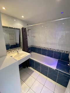 Location appartement T2 Metz - Photo 9
