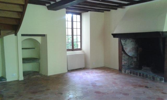 Location maison F4 Marigne - Photo 2