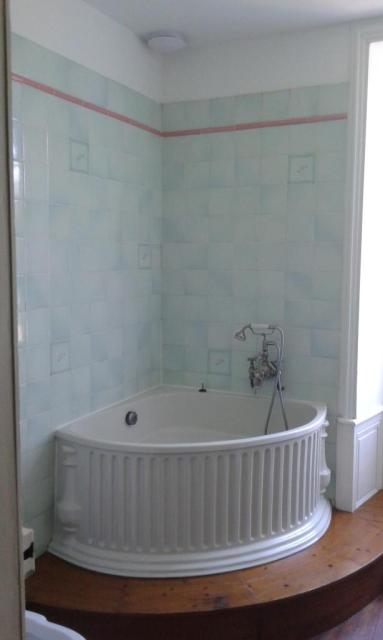 Location maison F4 Marigne - Photo 4