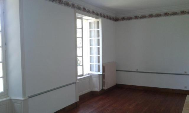Location maison F4 Marigne - Photo 5