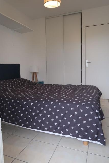 Location appartement T2 Hendaye - Photo 4