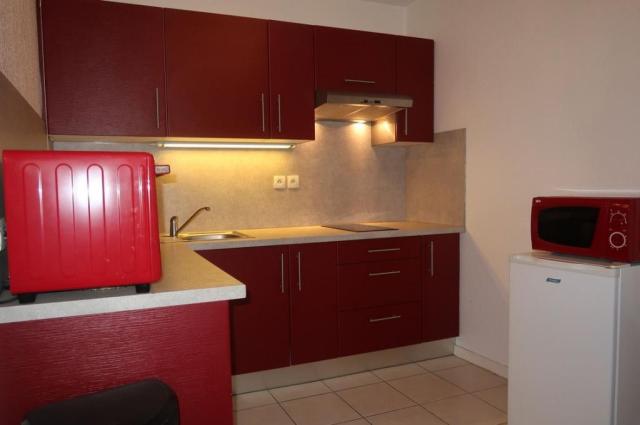 Location appartement T2 Hendaye - Photo 5