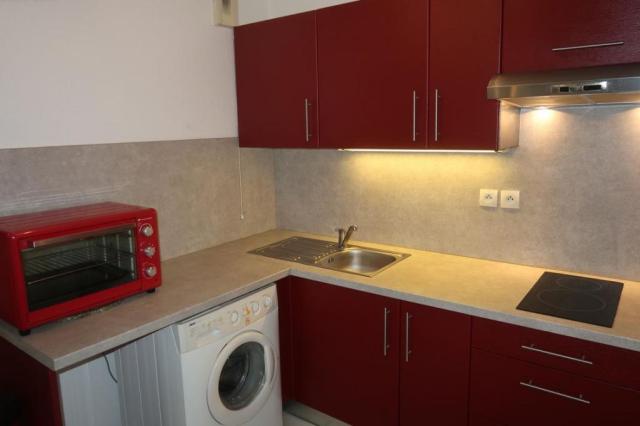 Location appartement T2 Hendaye - Photo 6