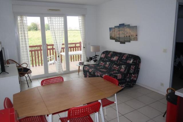 Location appartement T2 Hendaye - Photo 7
