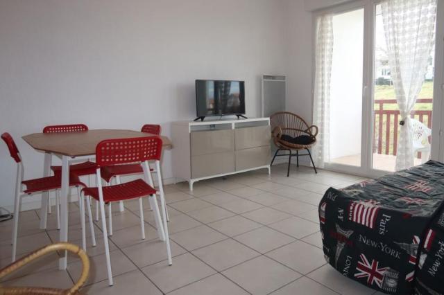 Location appartement T2 Hendaye - Photo 8