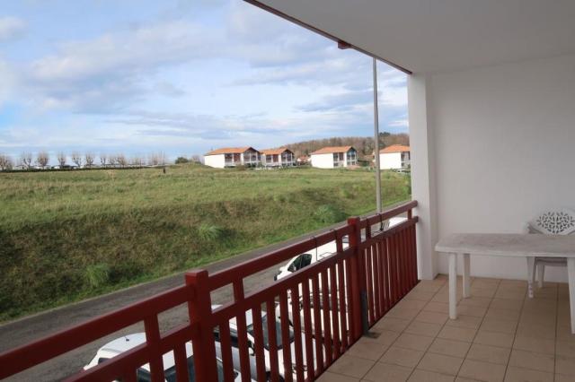 Location appartement T2 Hendaye - Photo 10