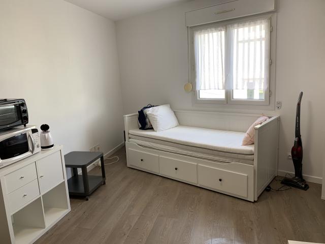 Location studio Reims - Photo 1
