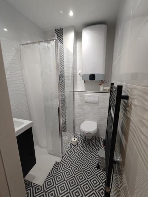 Location studio Montfermeil - Photo 2