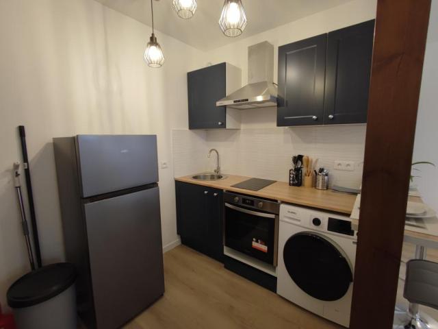Location studio Montfermeil - Photo 3