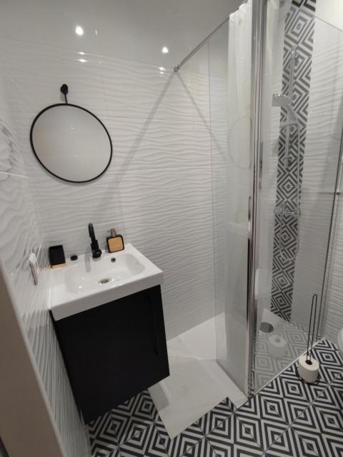 Location studio Montfermeil - Photo 7