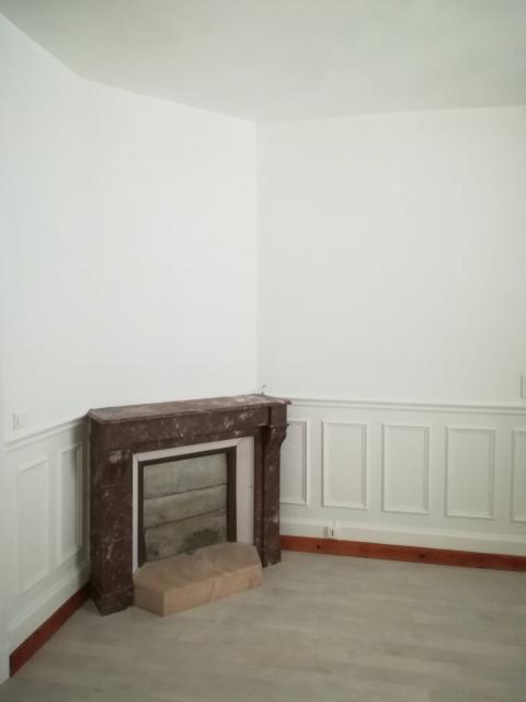 Location appartement T3 Auxerre - Photo 2