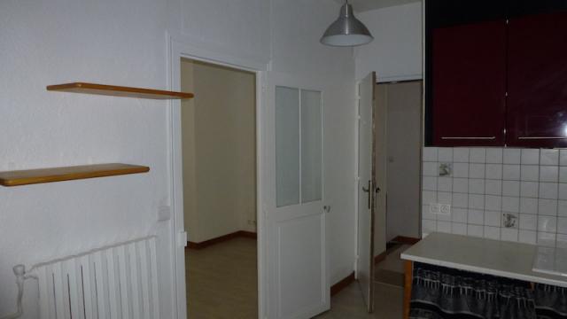 Location appartement T3 Auxerre - Photo 3