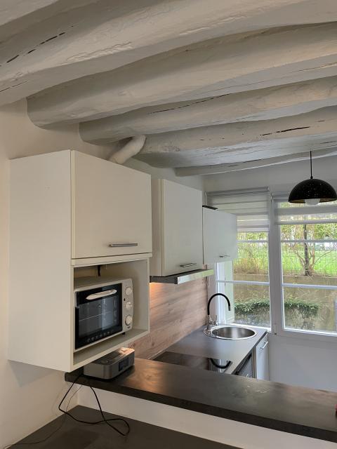 Location appartement T2 Rouen - Photo 2
