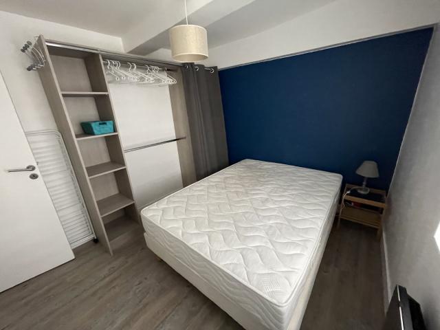 Location appartement T2 Rouen - Photo 3