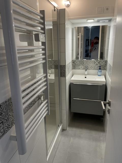 Location appartement T2 Rouen - Photo 4