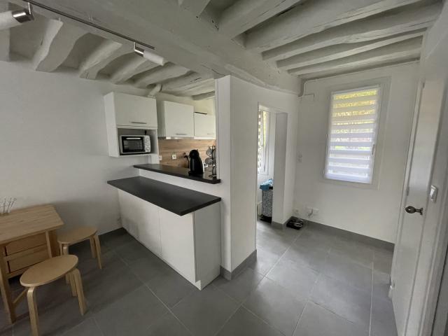 Location appartement T2 Rouen - Photo 5