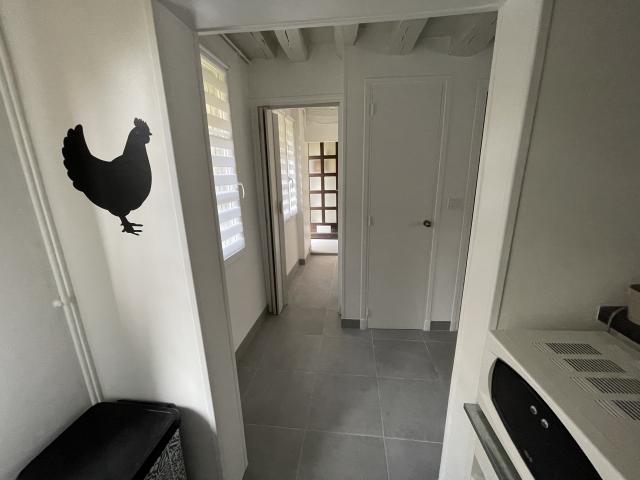 Location appartement T2 Rouen - Photo 6
